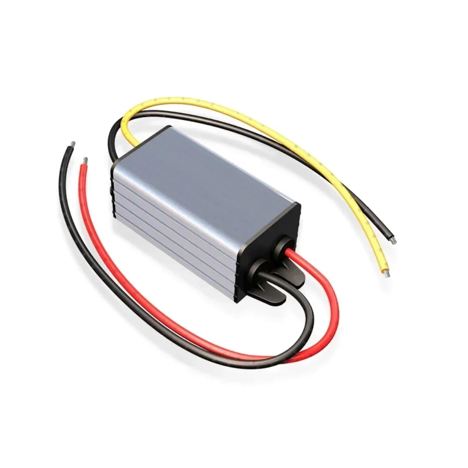 Régulateur 15V-80V vers 12V 3A stabilisateur de courant continu anti-surchauffe