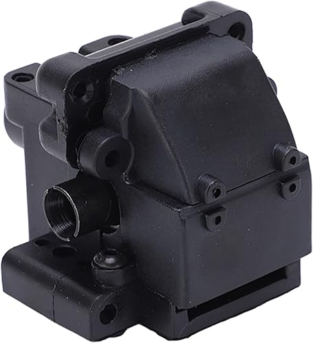 Miniatura 6 de Dilwe Caja de cambios RC, caja de engranajes RC Set completo de caja de engranajes de transmisión para HSP 110 Vehículo de coche de control remoto,