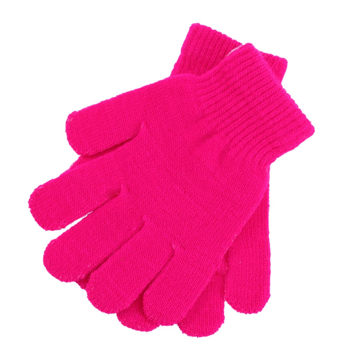 GALPADA 3pcs Warmest Boys and Girls Gloves Winter Gloves for Boys Girls Toddler Grip and Snow Socks