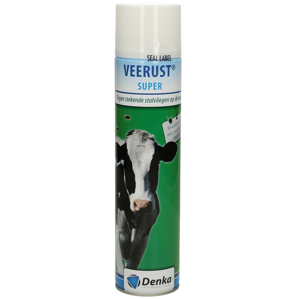 Veerust Super REG NL VRIJ - Size OneSize