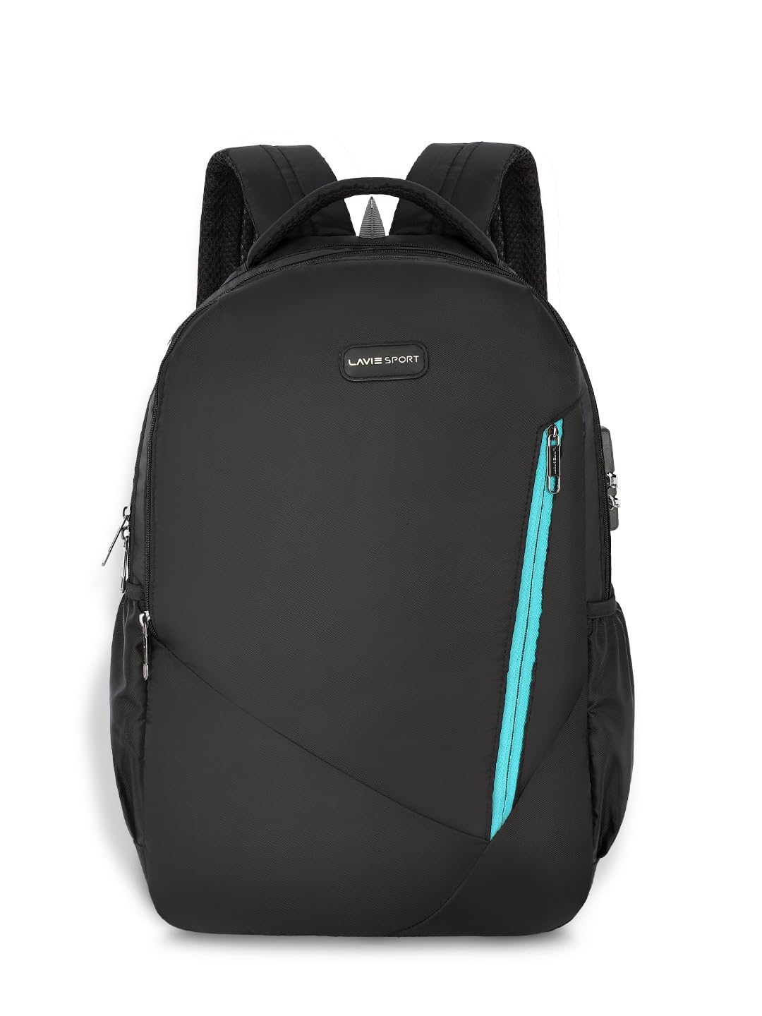 See full amazon price history chart for Lavie Sport 49cm Astro Anti-Theft 36 Litres Casual Backpack with Laptop Sleeve | Business Bag for Men & Women | Durable Office Bag | Upto 15.6" Notebook/MacBook Compatible Lavie Sport 49cm Astro Anti-Theft 36 Litres Casual Backpack with Laptop Sleeve | Business Bag for Men & Women | Durable Office Bag | Upto 15.6" Notebook/MacBook Compatible (B0C6YB3ZDC) Amazon Price History, Amazon Price Tracker