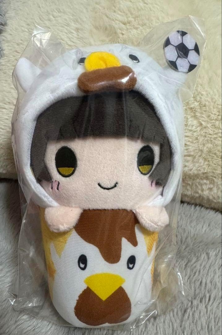 LAWSON ローソン からあげクン 蜂楽 廻