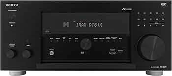 美品☆オンキヨー ONKYO TX-RZ830 11.2ch AVアンプ Amazon.co.jp: ONKYO オンキヨー TX-RZ70 11.2ch AVアンプ 8K Dirac