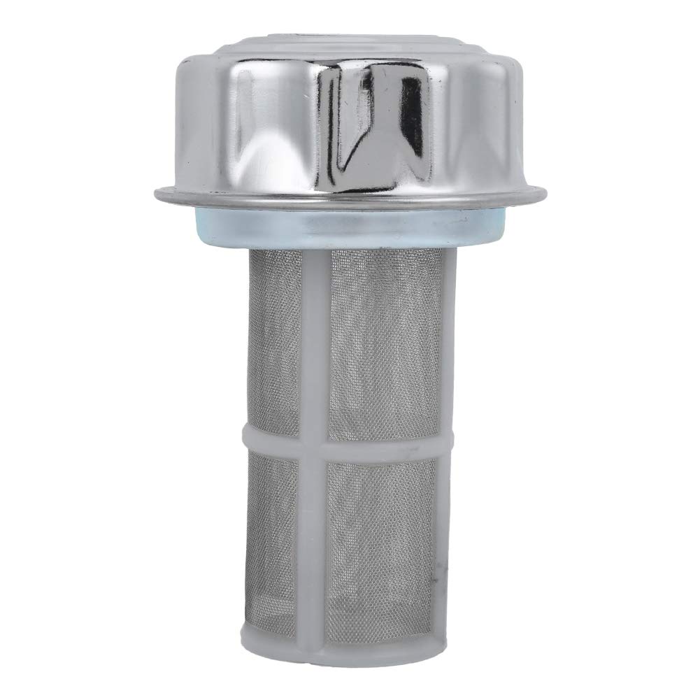 Hydraulischer Luftfilter, Hydraulische Stationsarmaturen, Öltanks, Luftfilter, Schraubensatz, Kfz-Ersatzkraftstofffilter für Kfz-Gasfilter (Metall)