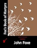 Fox's Book of Martyrs