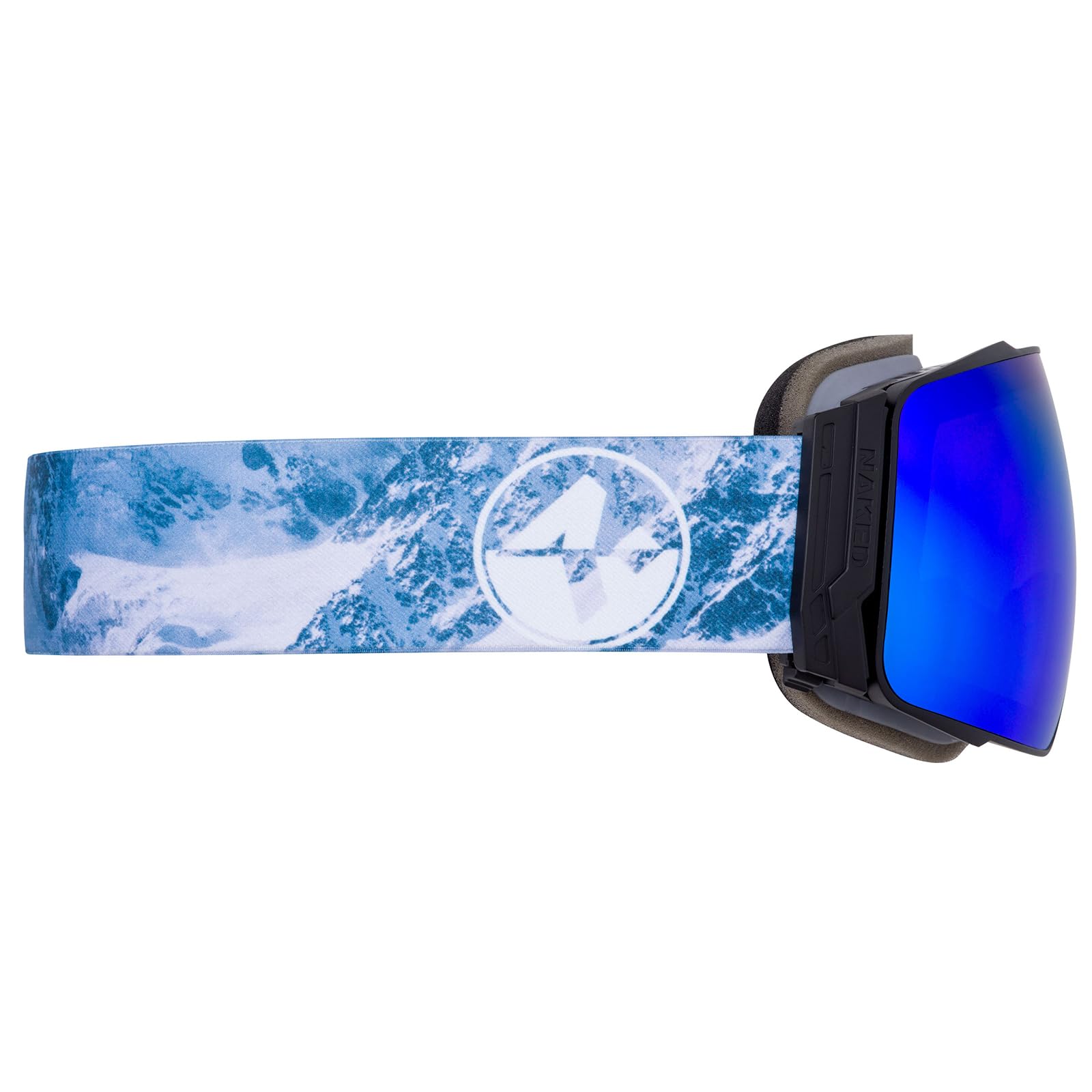 NAKED Optics The STORM Ski Goggles Men, Women, Snowboard Goggles - Image 3