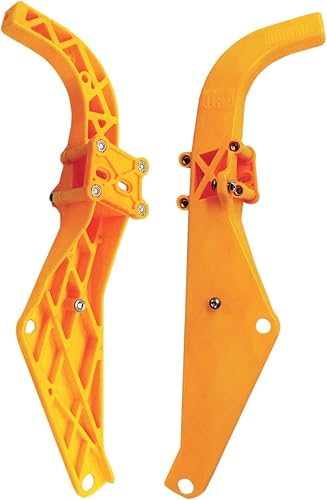 Soportes de soporte de carenado interior de brazo fuerte SAB-1