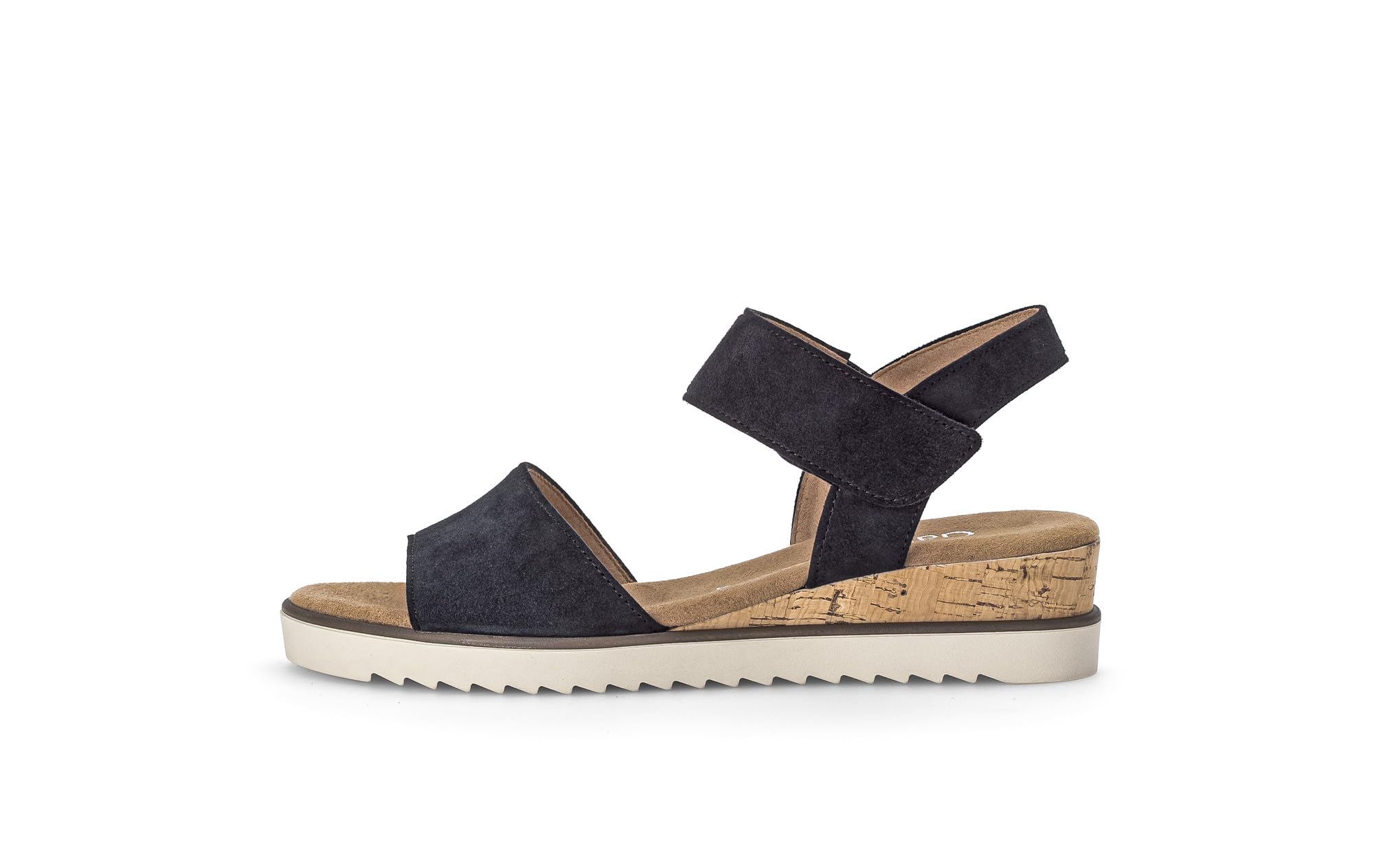 Gabor Damen Keilsandalen, Frauen Sandalen