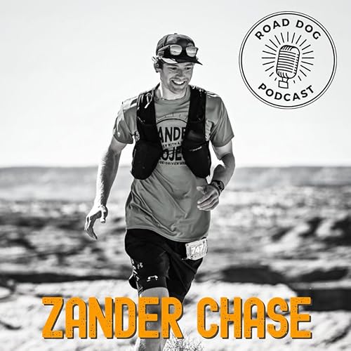 380: Zander Chase is Turning Passion Into Purpose