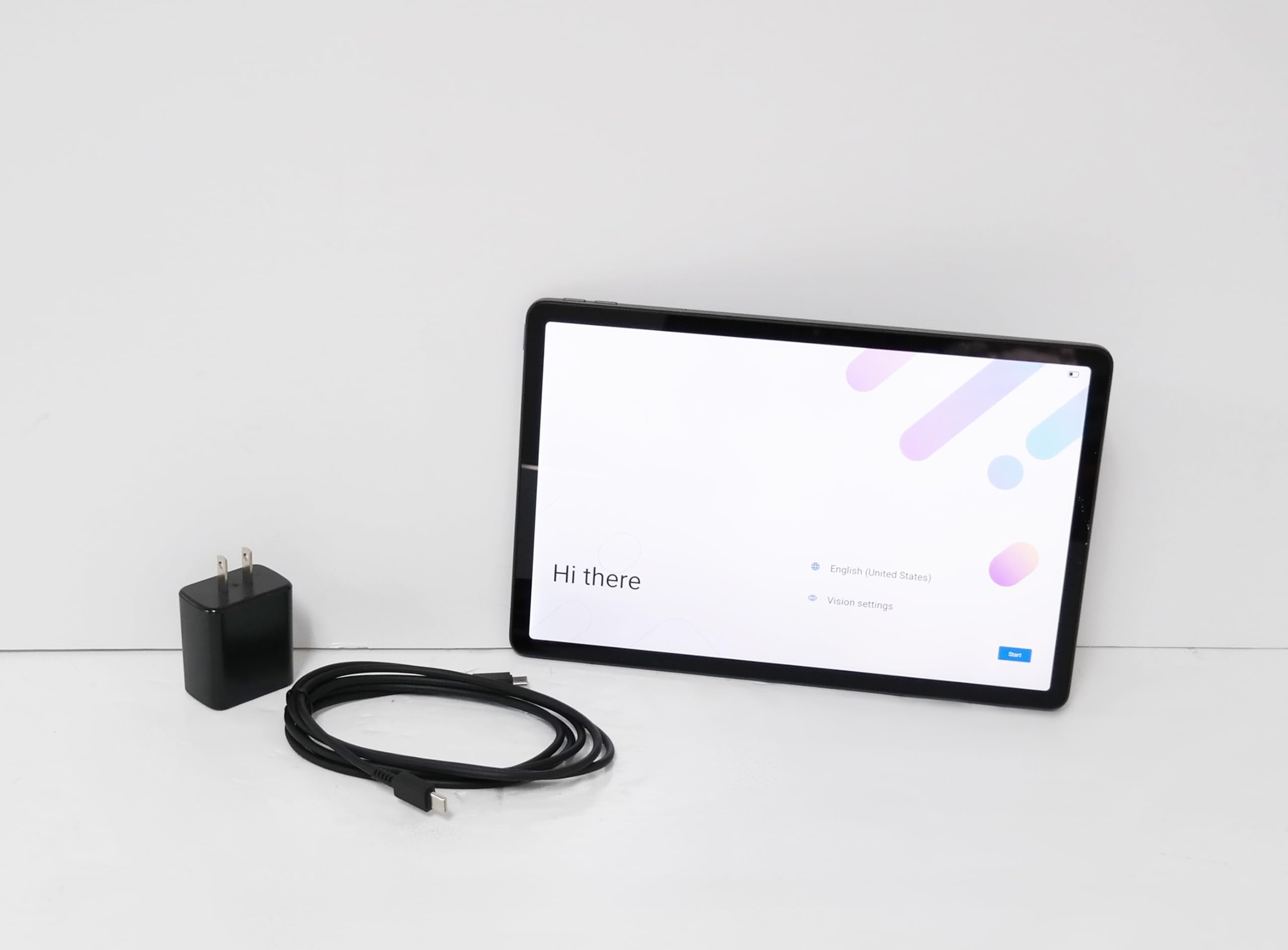 Amazon.com : Lenovo Tab M11 TB330FU Tablet - 11