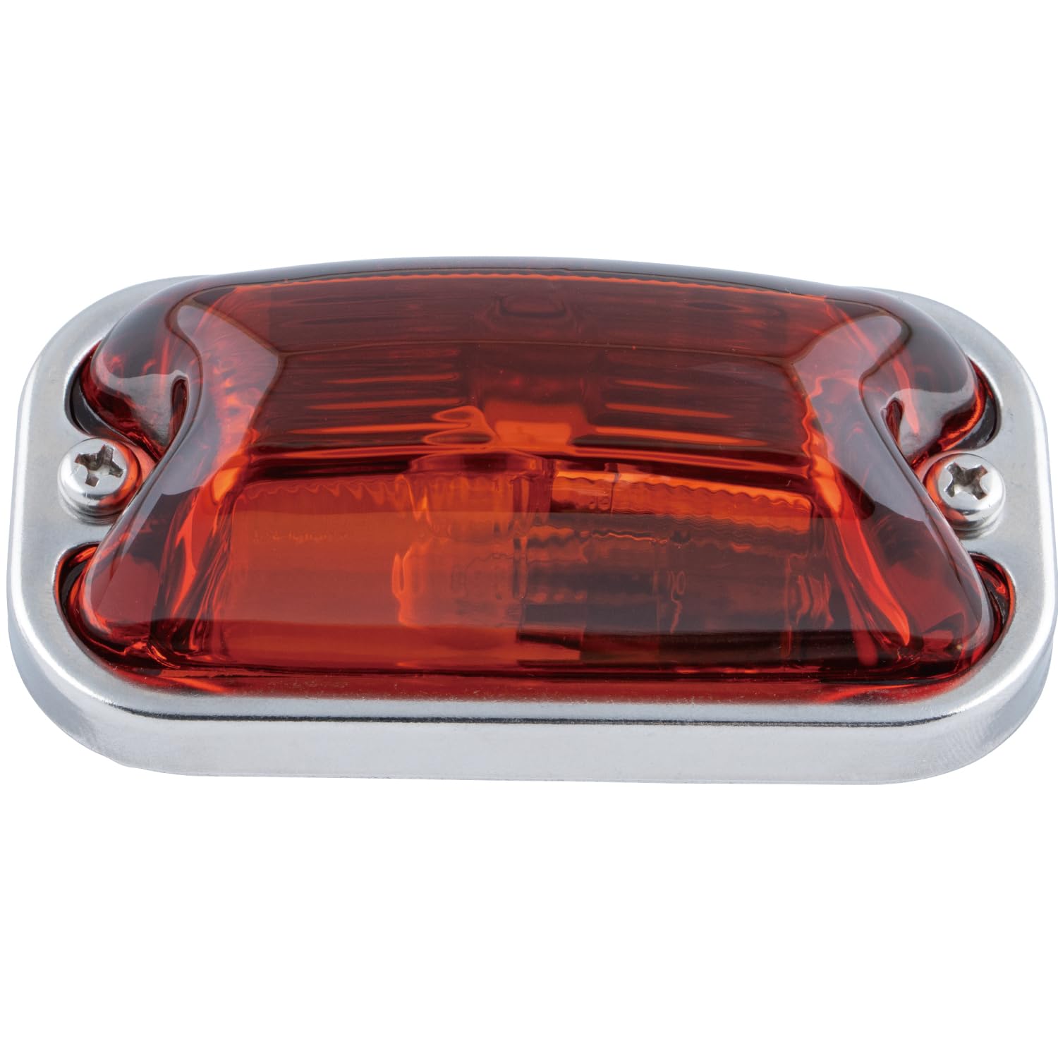 Amazon | ジェットイノウエ(Jet Inoue)角型マーカーランプ 前開式 紅茶