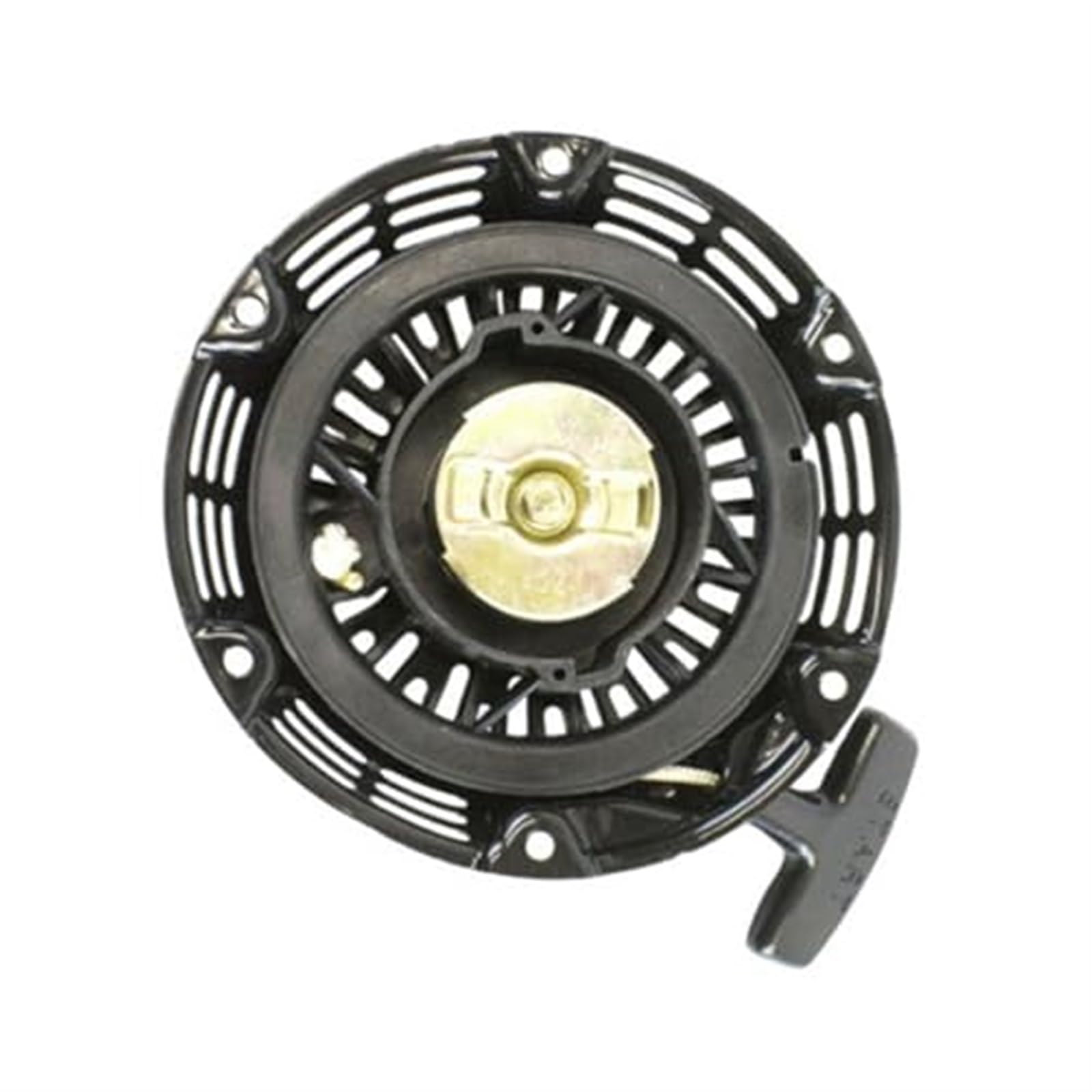 Arrancador de Cuerda de 212 CC, 173 CC, 6,5 HP y 7 HP para cortacésped Harbor Freight Arrancador de Cuerda de Retroceso