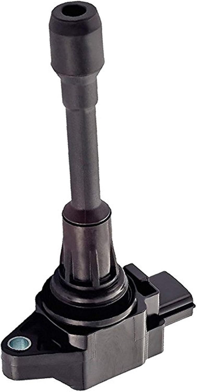 ADVANCE IGNITION UF549 Ignition Coil Compatible With Infiniti Nissan 07-18 Sentra Altima Rogue Versa Cube Pathfinder FX50 M56 QX60 1.6L 2.0L 2.5L 3.5L 2007-2016 2017 2018