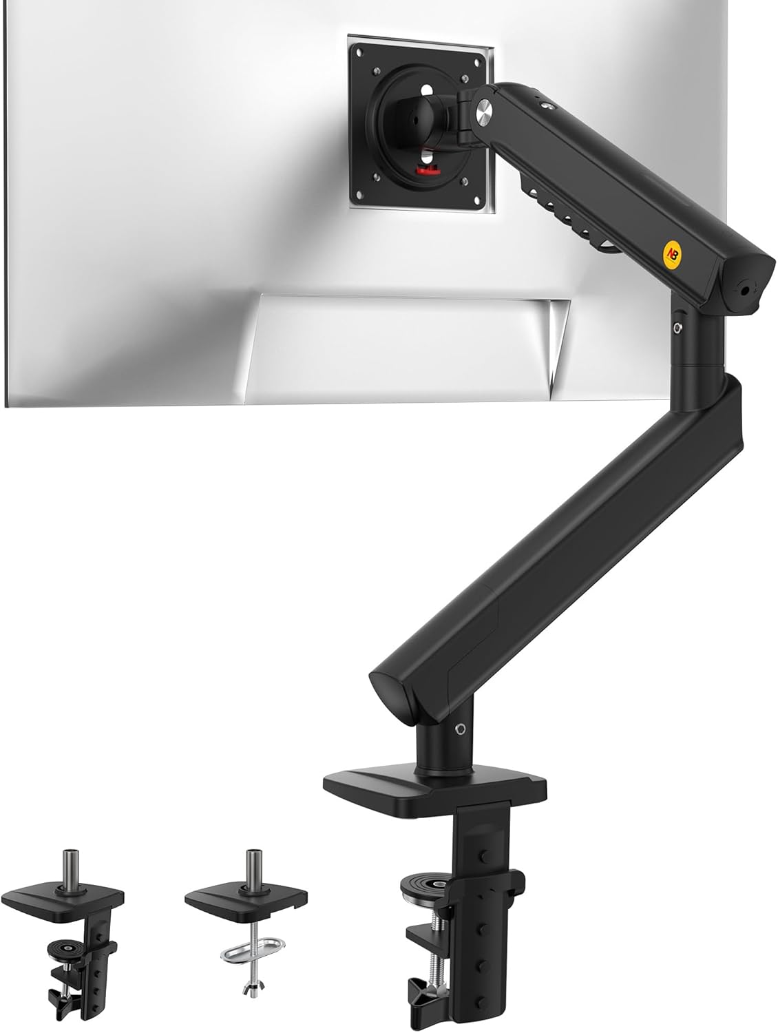NB Single Computer Monitor Mount Model-A5