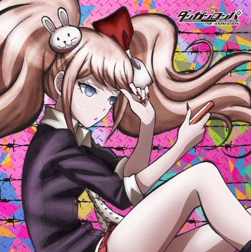 Amazon.co.jp: ダンガンロンパ 希望の学園と絶望の高校生 THE