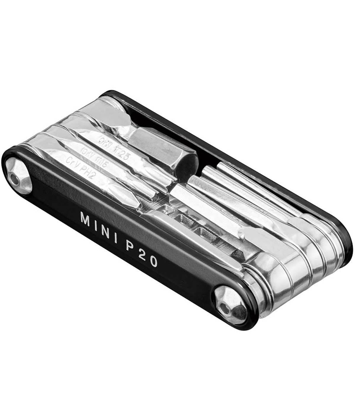 Topeak Mini P20