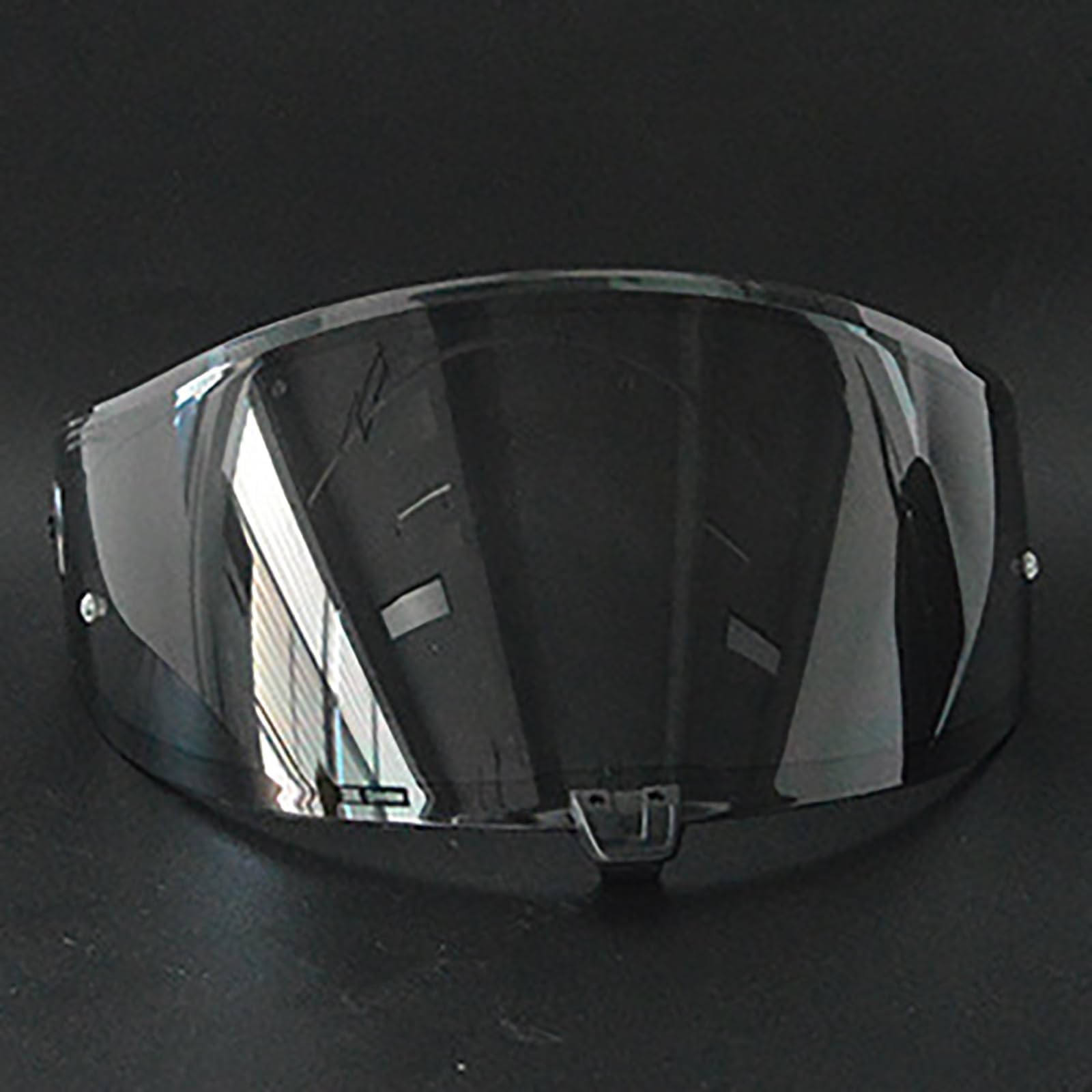 Visiera Casco Moto Casco Parabrezza Moto Visiera a Lente Integrale