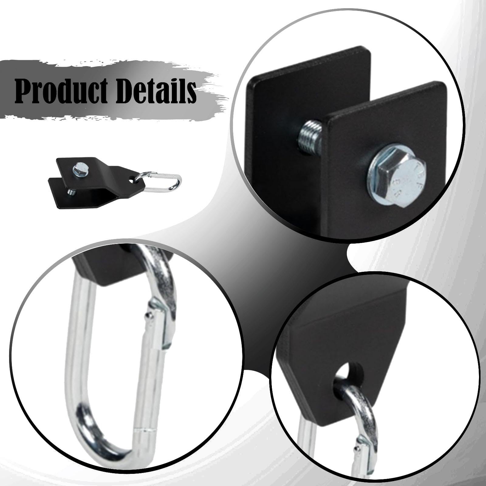 Accessori per, Accessori per Il Fitness Fai da Te, Fasce Elastiche di Resistenza in Acciaio.