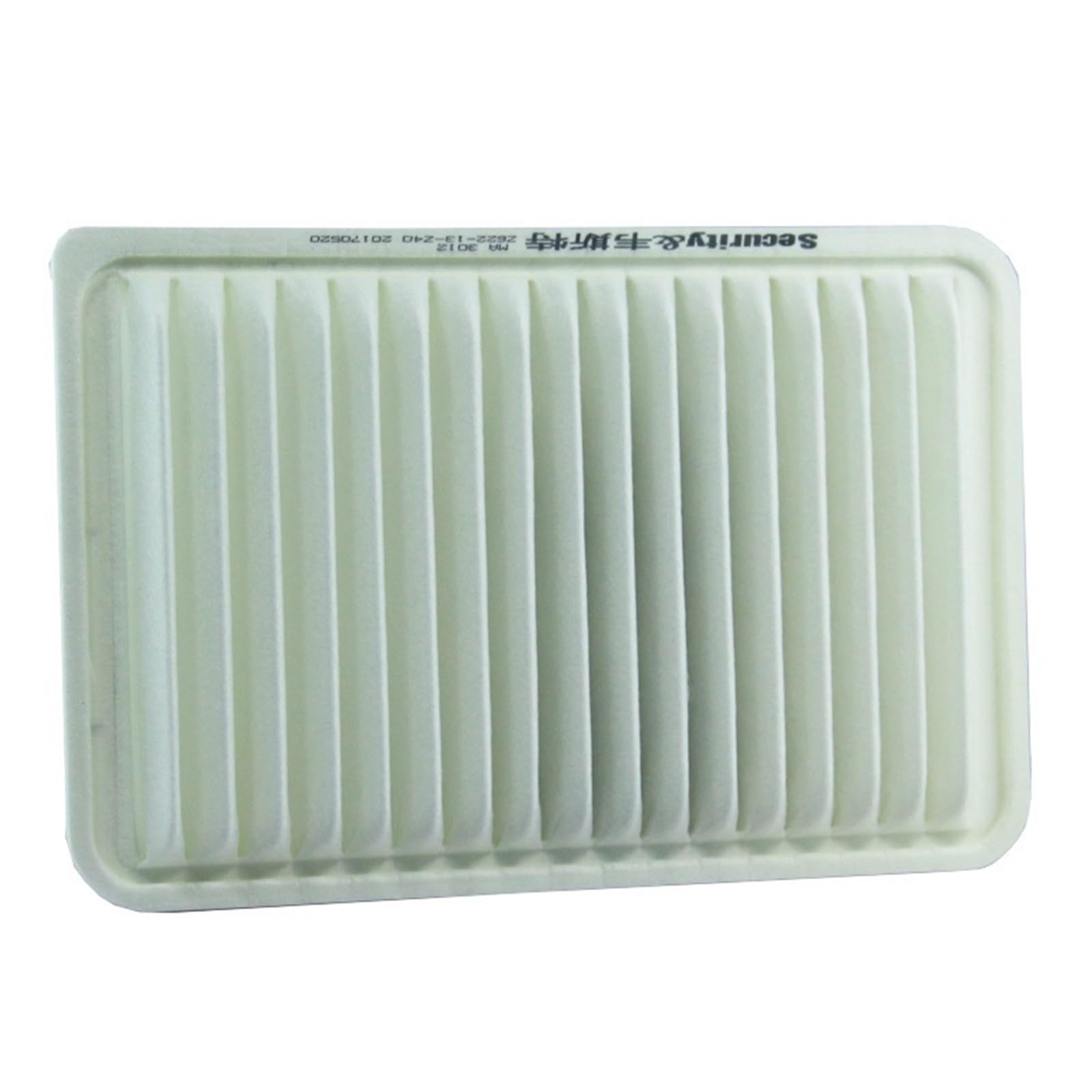 Onve Equipment One Color Air Conditioning Filter Air Filter Fit For Mazda 2 (De_, Dh_) 1.3 1.5 2007-2015 Fit For Mazda 3 1.3 1.6 (Bk14,Bk12) Zj01-13-Z40 C3220 Ma3012
