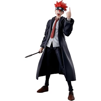 Tamashi Nations S.H. Figuarts Mashle MASHLE Dot Bullet Approx. 6.1 inches (155 mm), PVC &amp; ABS Pre-painted Action Figure