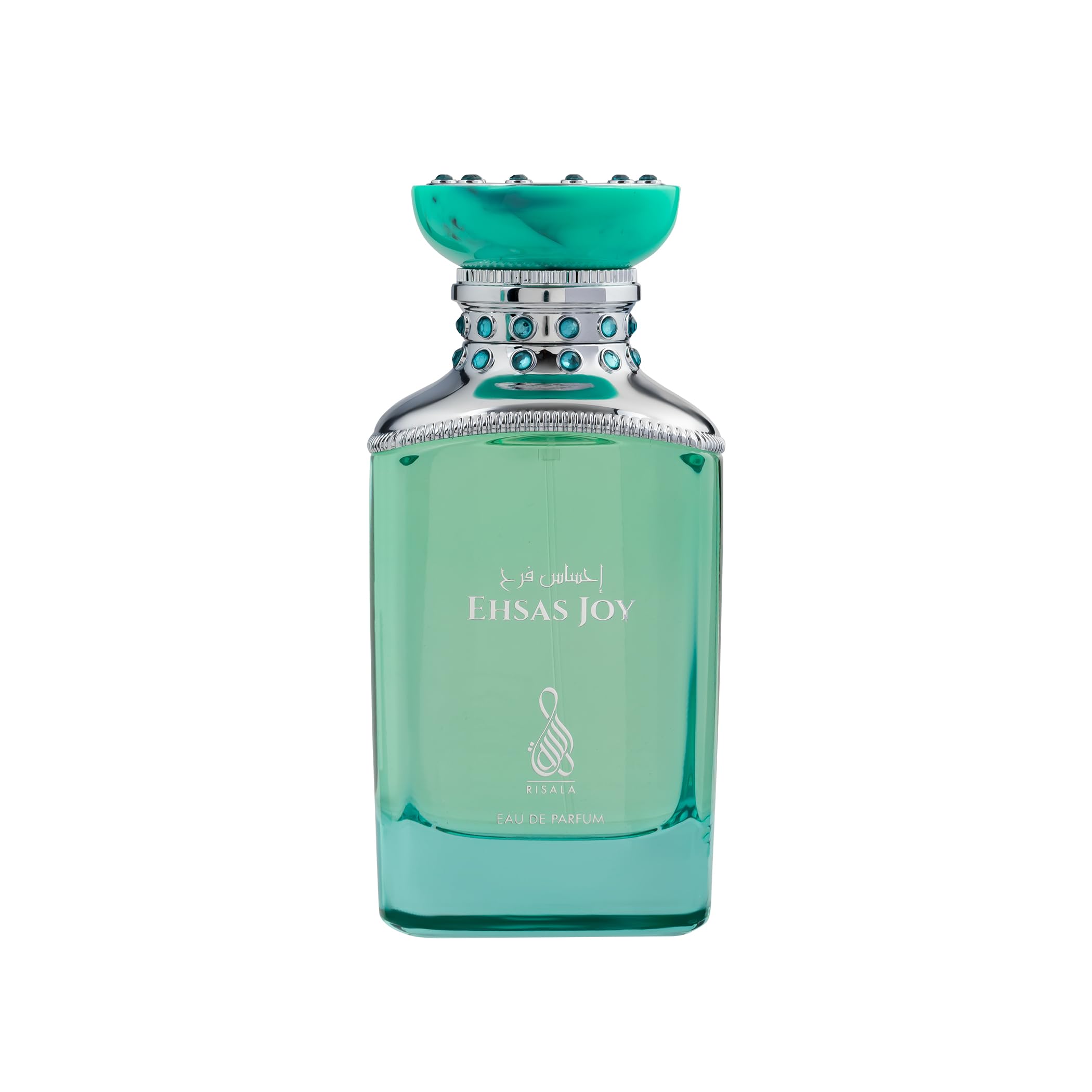 Ehsas Joy by Risala for Unisex - 3.4 oz EDP Spray