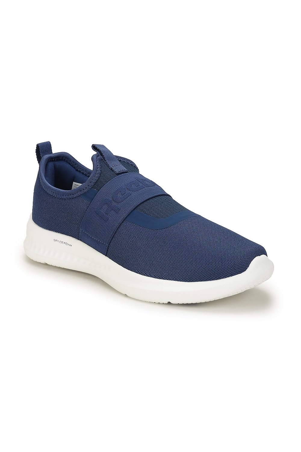 Women's Walking Shoes - Spacefoam WUL Galaxy - Comfortable Walking Shoes for Women with Soft Cushioning