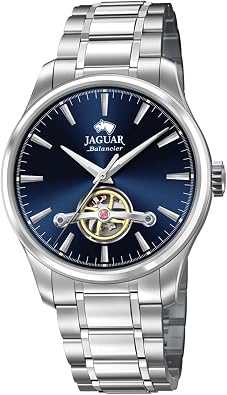 Jaguar Reloj Automatico J965/3 Hombre Balancier