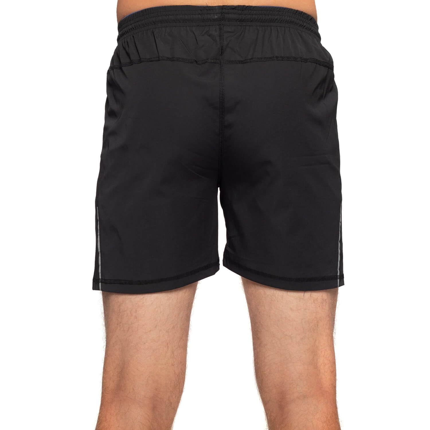 Shilton Short de Sport DEPT