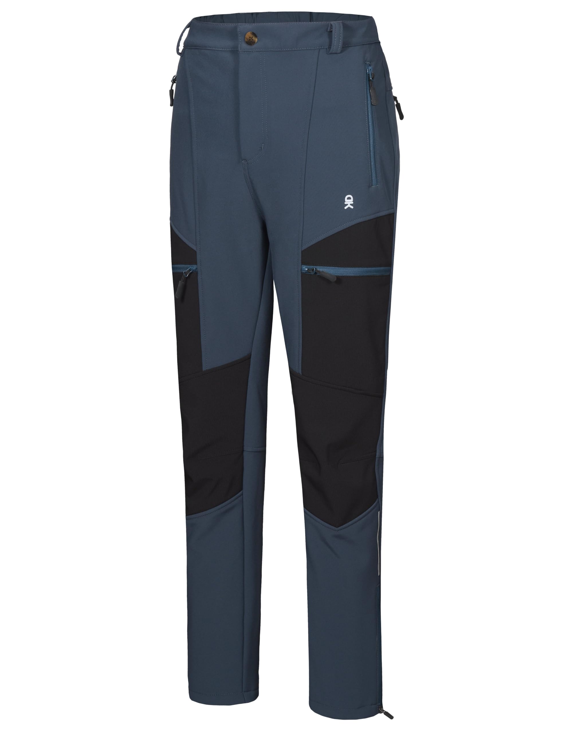 Little Donkey Andy Women's Ski Softshell Pants