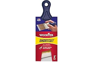 Zibra Paint Brushes for Furniture: Enhancing Your Restoration Projects