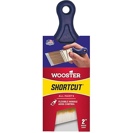 Zibra Paint Brushes for Furniture: Enhancing Your Restoration Projects