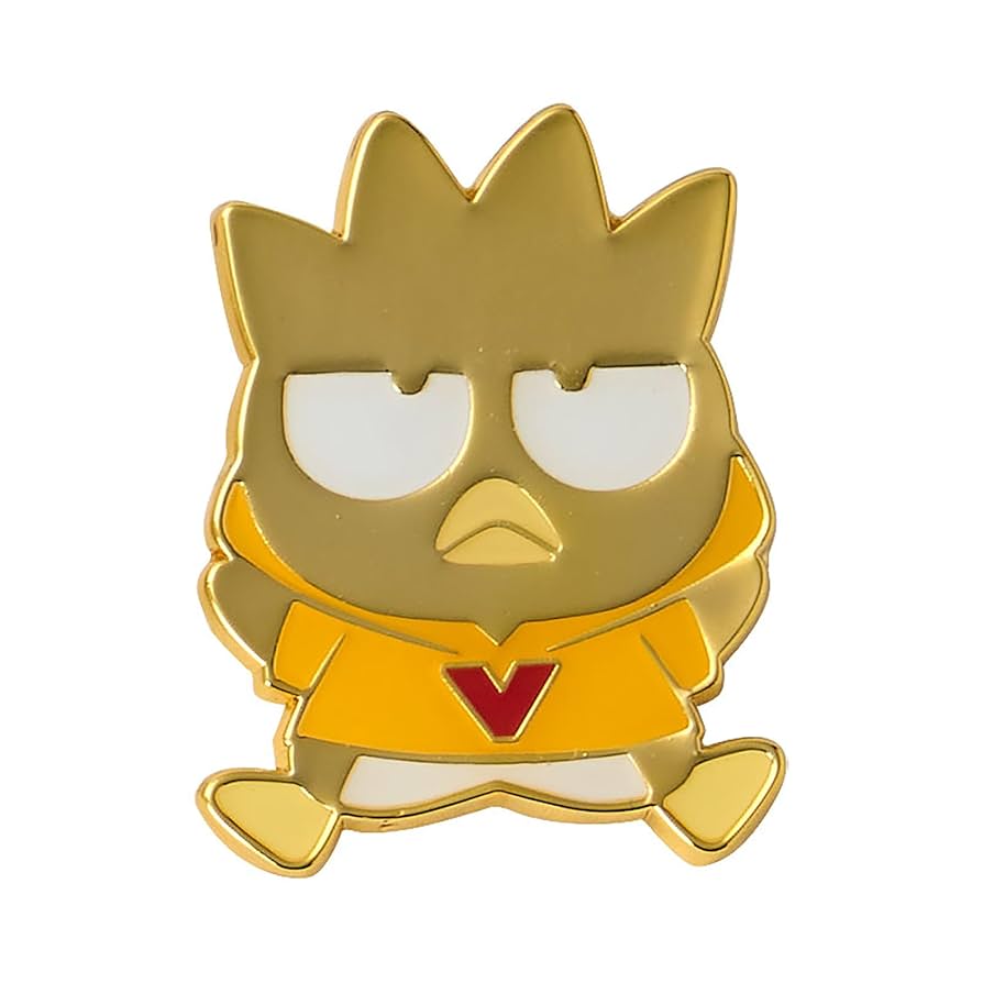 Amazon.co.jp: サンリオ(SANRIO) シークレットピンズ（はぴだん