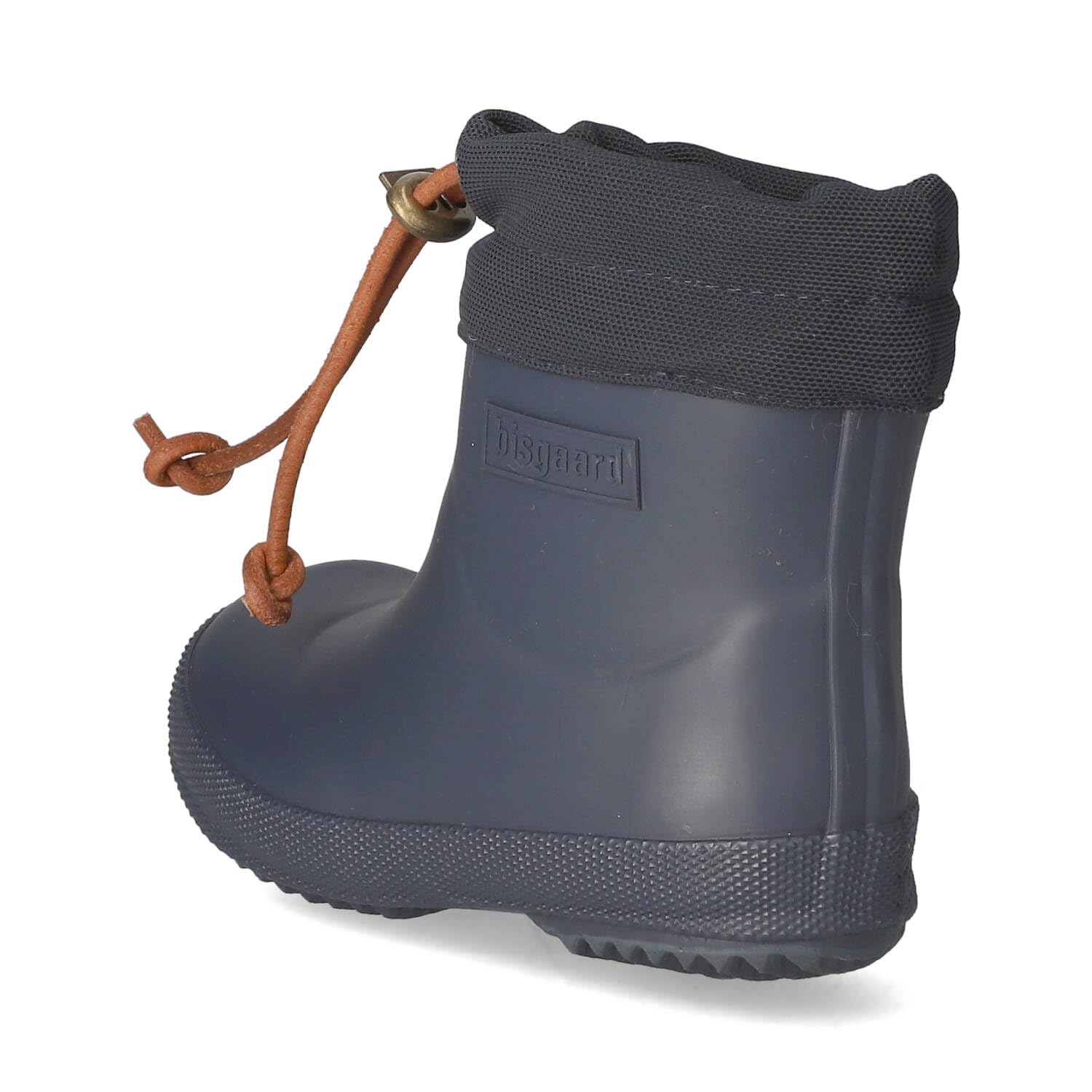 Bisgaard Uniseks - dzieci Rubber Boot - "Winter Baby"kalosze