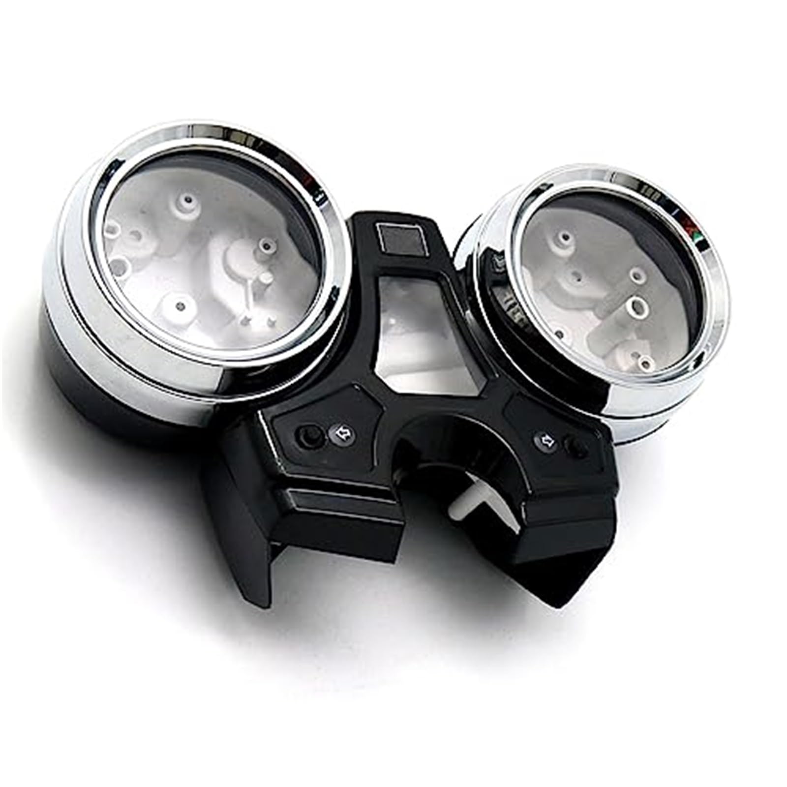 Misuratore di velocità del motociclo Orologio Custodia for strumento Indicatori Contachilometri Contagiri Custodia for CB1100 2015 2016 2017 Coperchio dell'alloggiamento del tachimetro