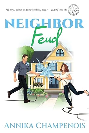 Neighbor Feud