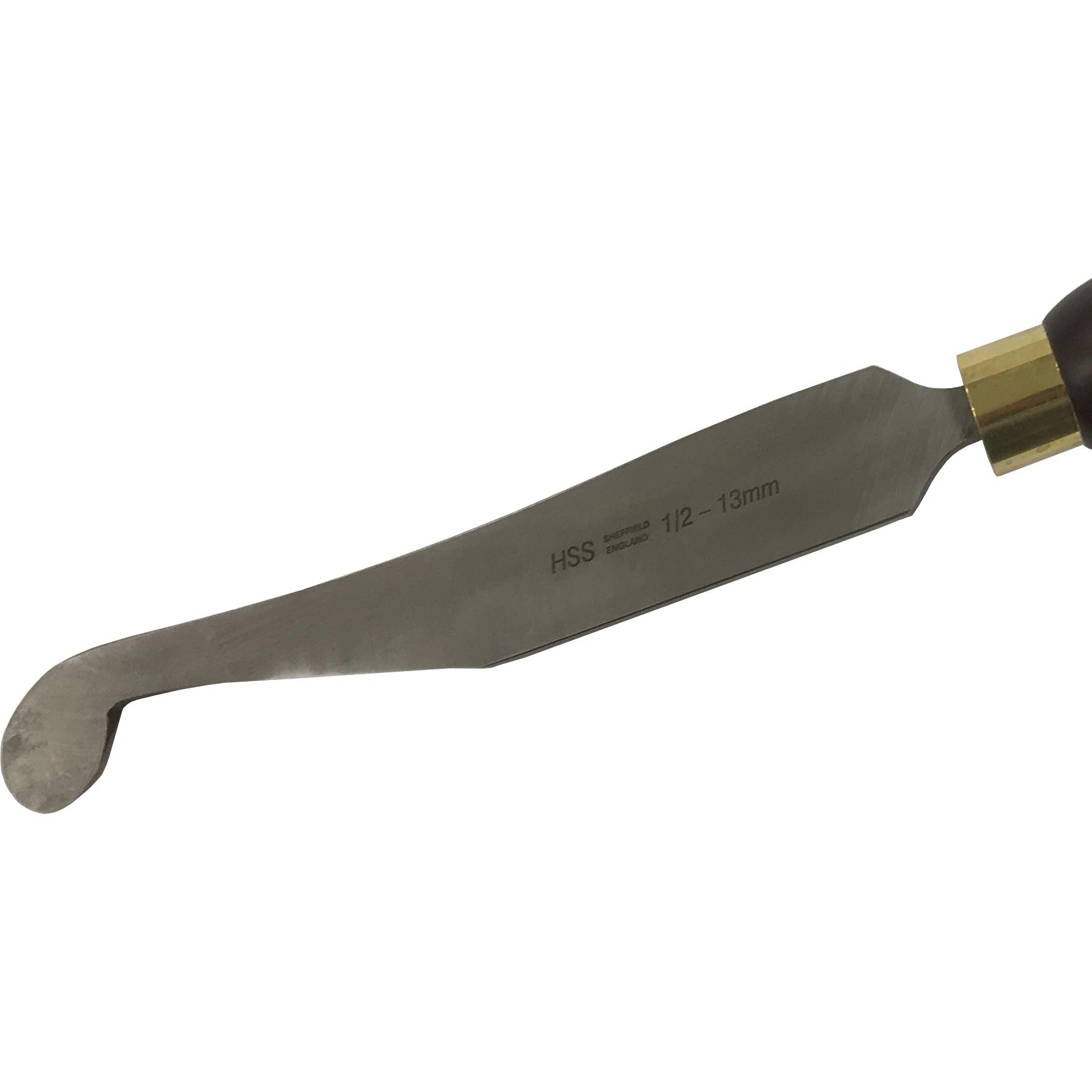 Hamlet Rascador Dale Nish 25 x 13 mm
