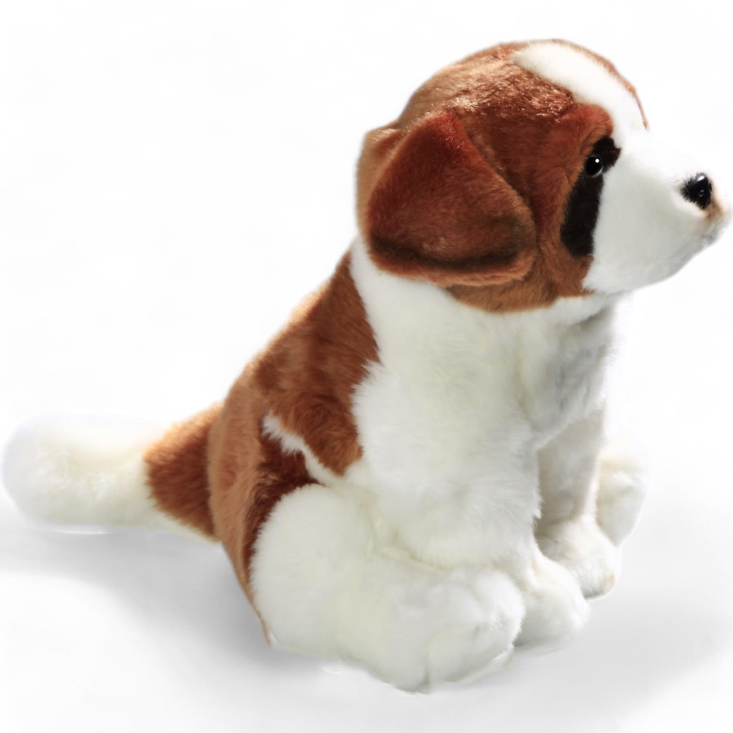 Amazon.co.jp: Carl Dick セントバーナードドッグ12インチ、30 cm