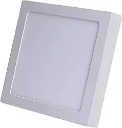 Avant, 768101372, Painel Pop Sobrepor Led, Bivolt, 18W, Branco