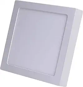 Avant, 768101372, Painel Pop Sobrepor Led, Bivolt, 18W, Branco