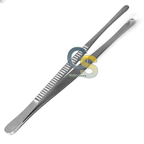 Pinzas de Tejido Ruso 10" de G.S Online Store