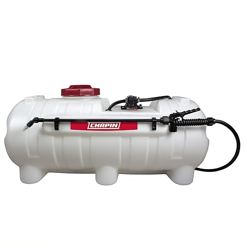 Chapin 97400E Made in the USA 25 Gallon ATV/UTV 12