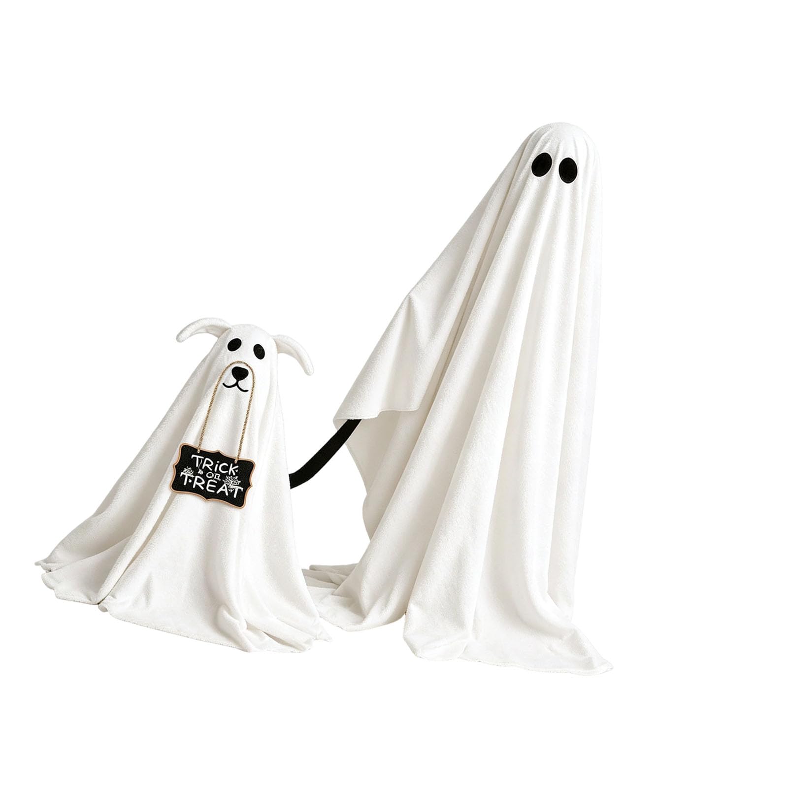 Decorazioni per Halloween con Cane Personaggio,