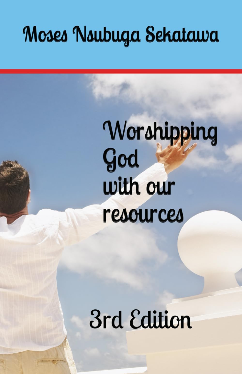 Worshipping God with our resources