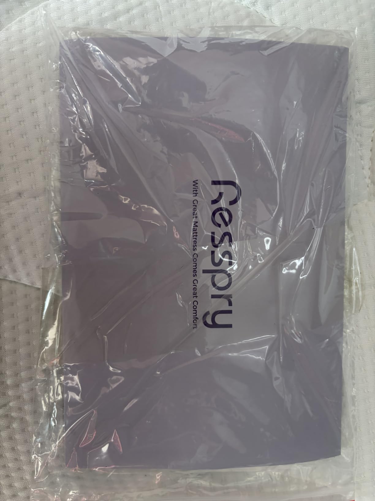 Customer photo
