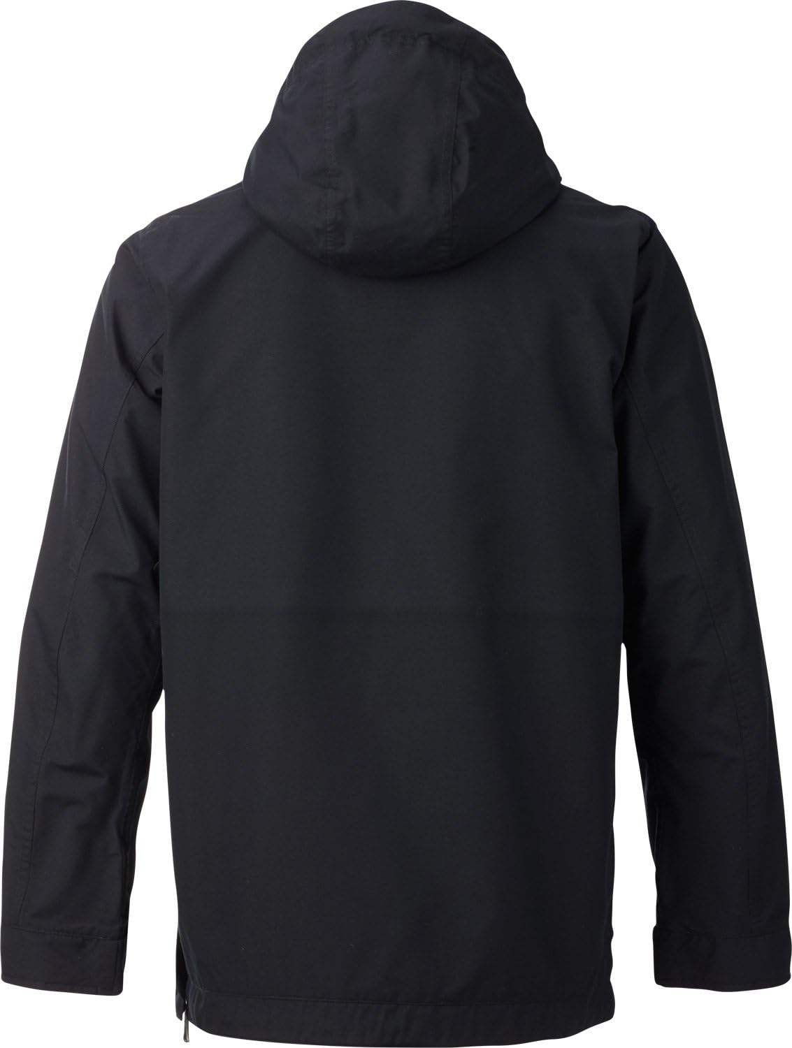 Burton Men's Sawyer Anorak, Algae, Medium : Amazon.ca