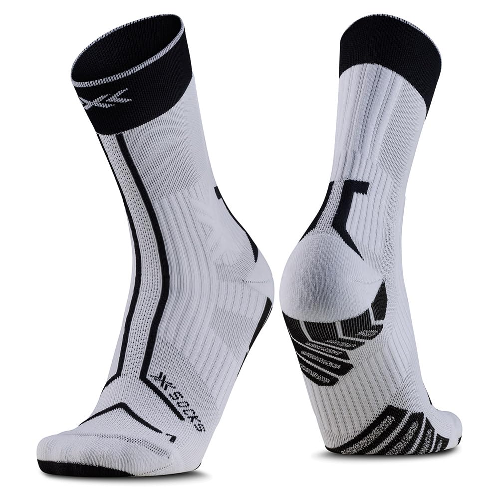 X-Socks Trailrun Terraskin Expert Crew Socks EU 45-47