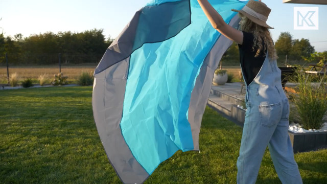 Couverture Pique Nique & Plage : Un Indispensable Pour L'été | – FR