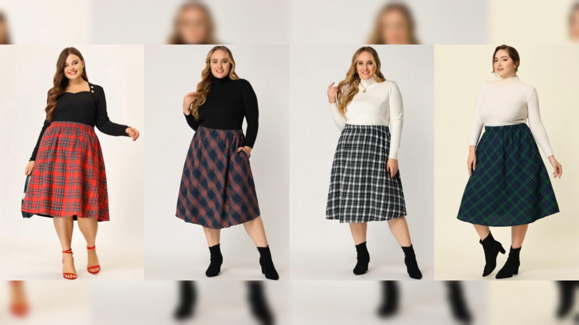 スカート Dida pleats flare skirt andmary ANDMARY】Donna pleats mini skirt