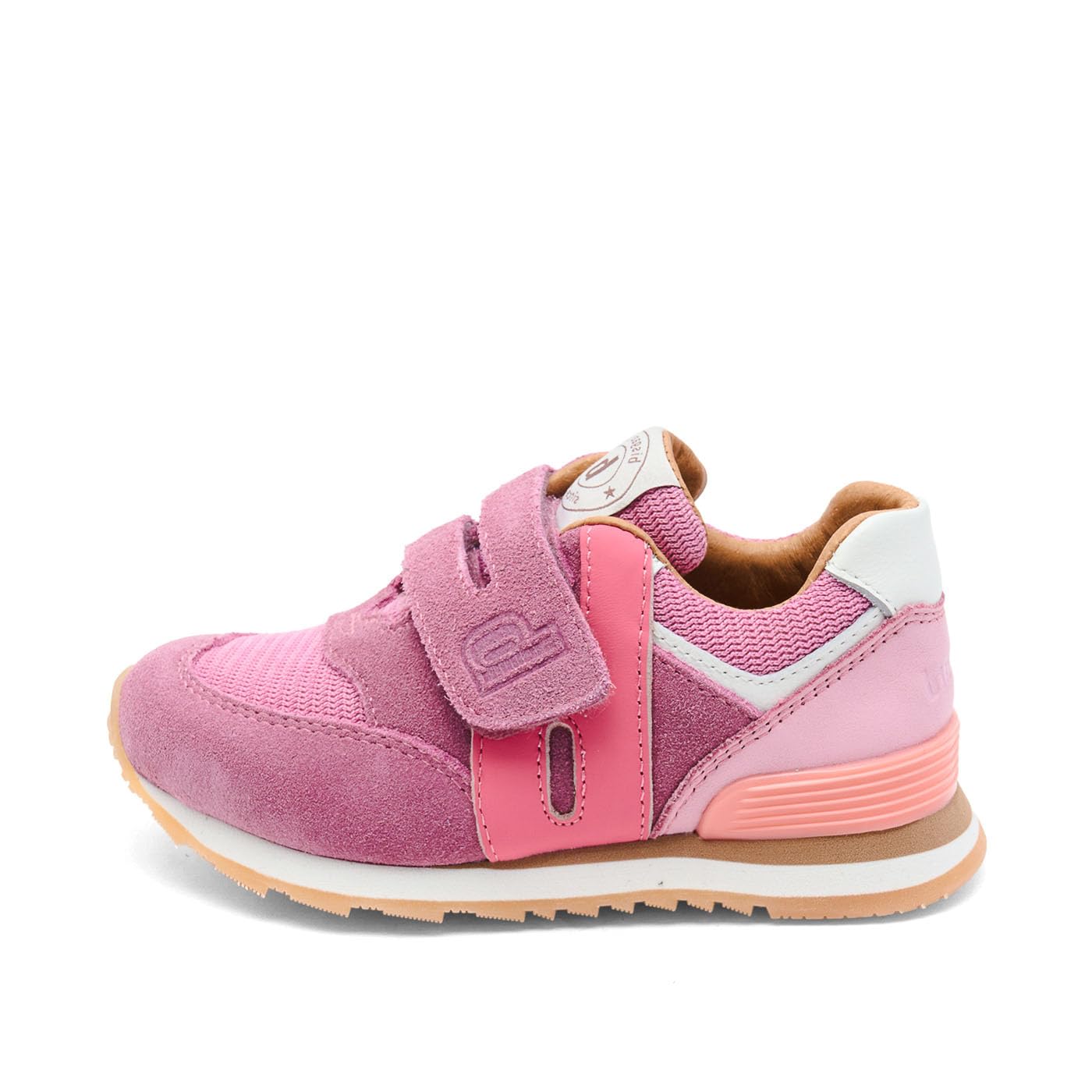 Bisgaard Unisex Kinder WinstonSneaker