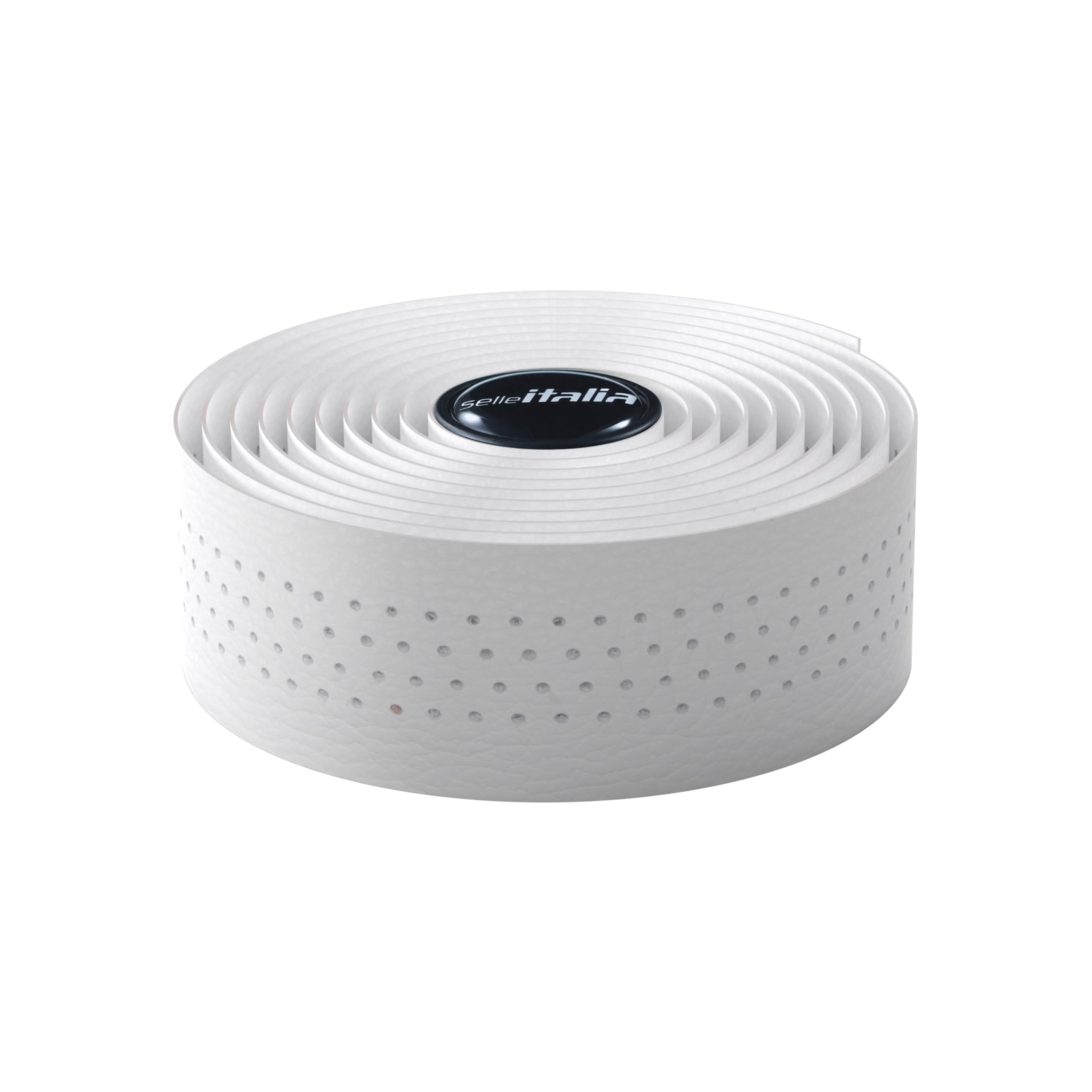Selle Italia Smootape Classica Handlebar Tape, White